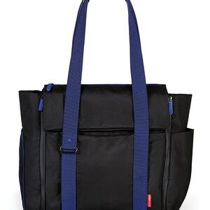 Skip Hop FIT All Access Baby Tote Bag